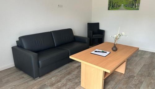 Apartment - Ground Floor