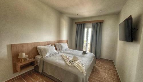 Junior Suite with Sea View