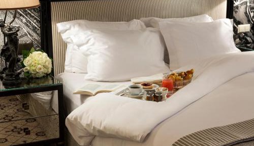 Prestige Double Room