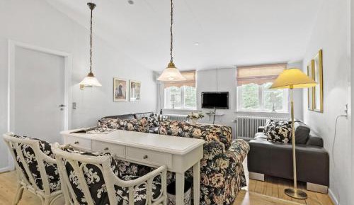 Four-Bedroom Holiday Home