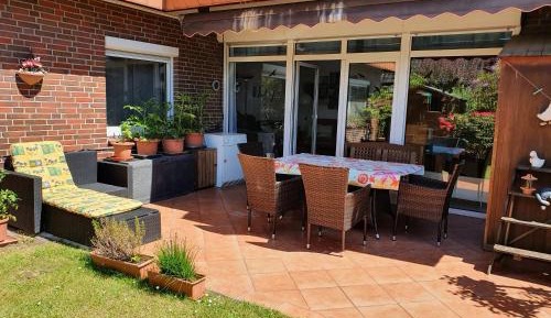 Two-Bedroom Superior Apartment