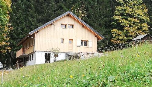Chalet