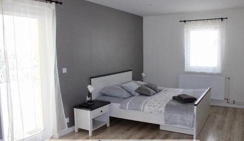 Triple Room with Mountain View