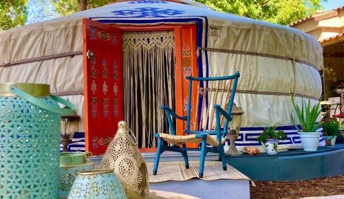 Tent