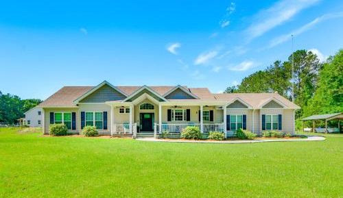 Vacation Home