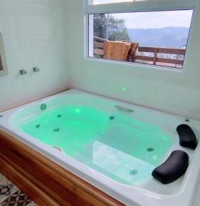 Superior Chalet