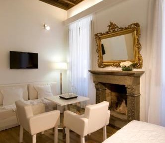 Superior Junior Suite (3 Adults)