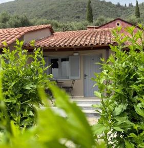 Apartment with View and Balcony