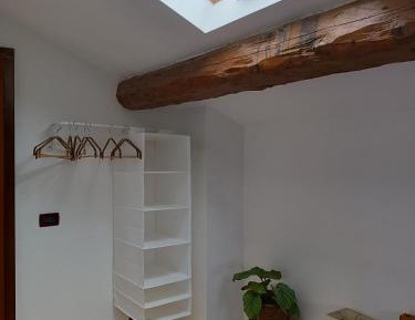 Twin Room with Mountain View