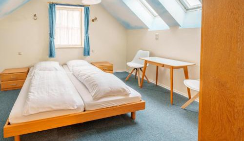 Deluxe Family Suite