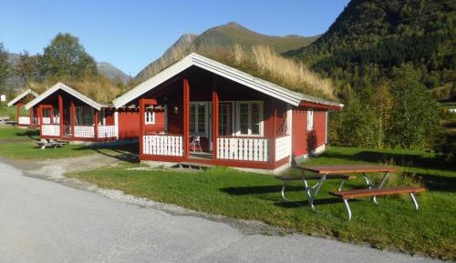 Cottage