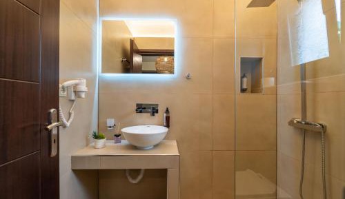 Junior Suite with Sea View