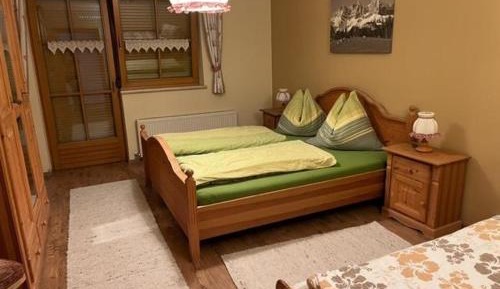 Apartment with Bathroom