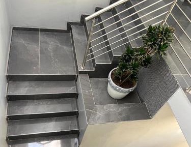 Deluxe Double Room with Bath