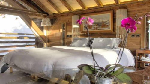 Three-Bedroom Chalet