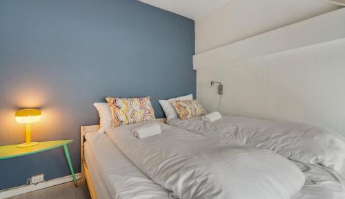 Economy Twin Room