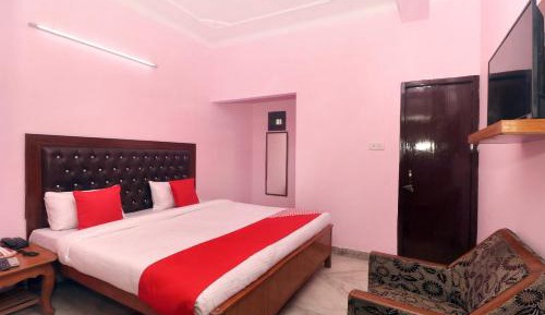 Classic Triple Room