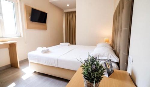 Family Room with Sea View