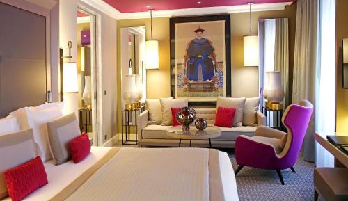 Superior Junior Suite 2
