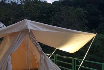 Tent
