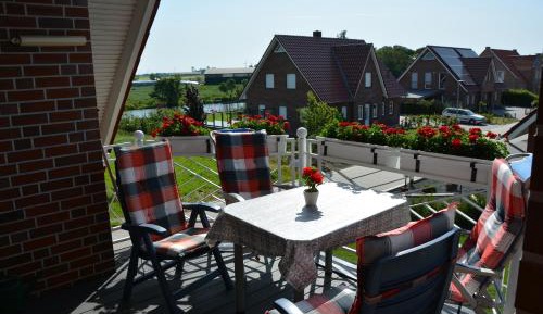 Two-Bedroom Superior Apartment