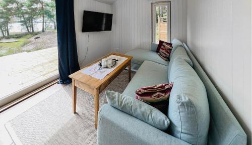 Four-Bedroom Holiday Home
