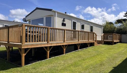 Superior Chalet