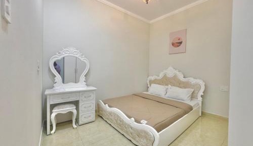 Standard Villa