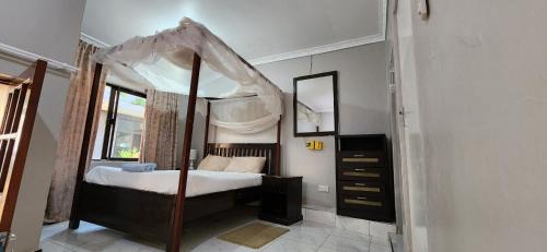 Superior Chalet