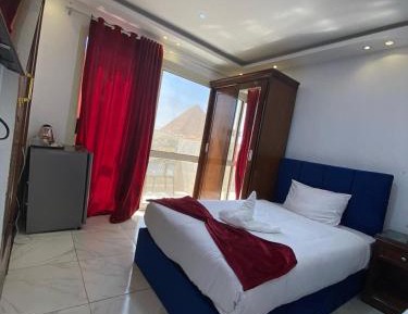 Single Room with Balcony