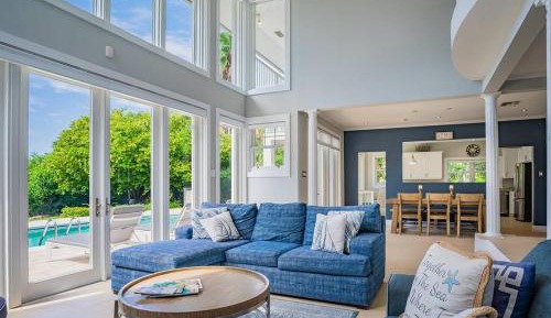 One-Bedroom Villa
