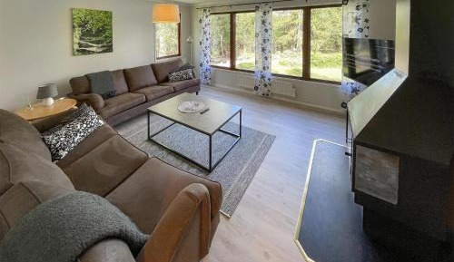 Three-Bedroom Holiday Home 
