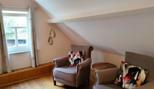 King Room with Garden View