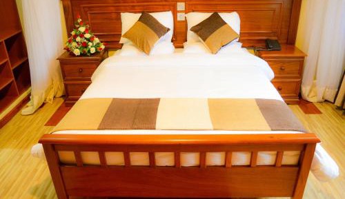 Executive Double Room