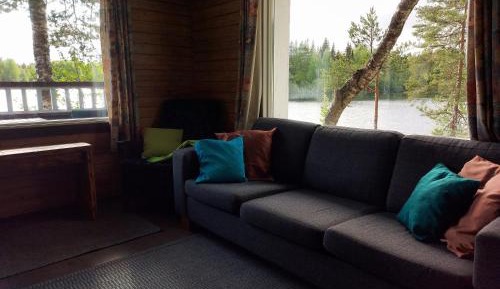 Two-Bedroom Chalet