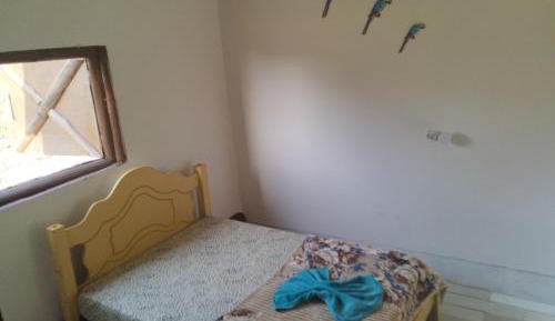 Triple Room with Terrace