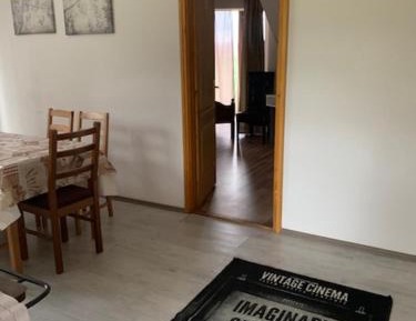 Four-Bedroom Penthouse Apartment