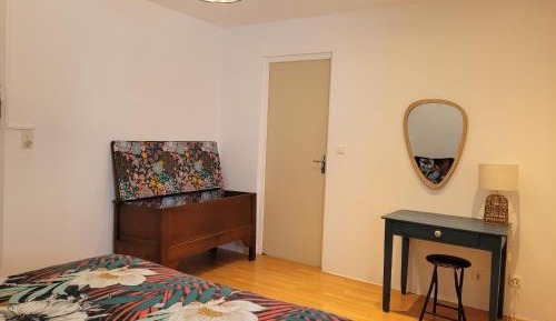 Double or Twin Room with Spa Access