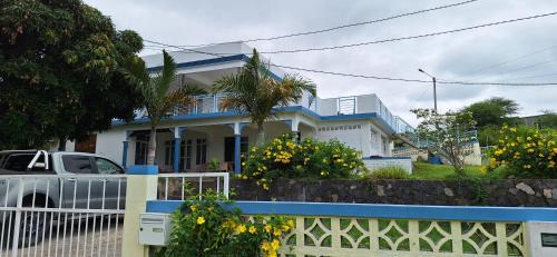 Two-Bedroom Deluxe Apartment