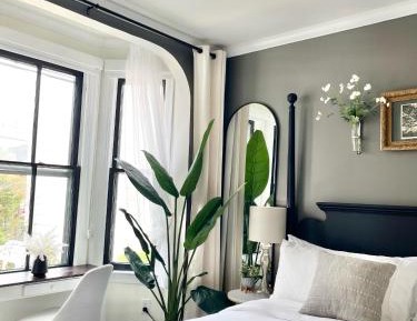 King Room with Garden View