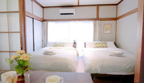 One-Bedroom Apartment - Non-Smoking