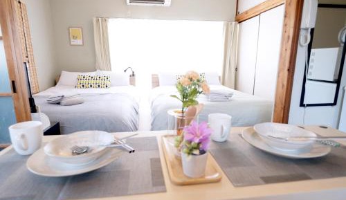 One-Bedroom Apartment - Non-Smoking