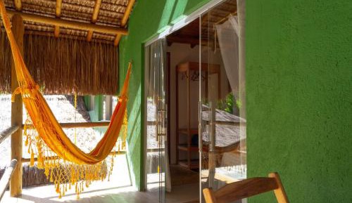 Suite with Balcony