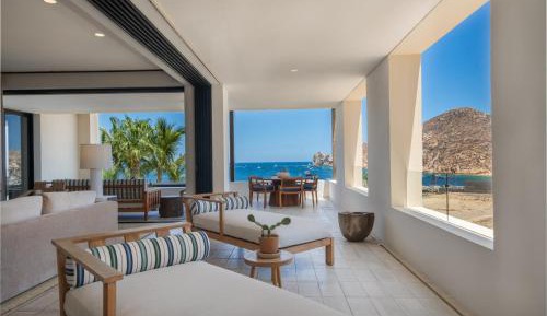 Four Bedroom Ocean View Home – Baja Collection