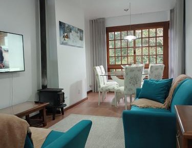 Duplex Apartment