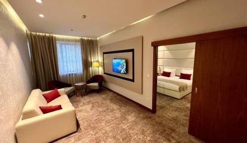 Superior Suite