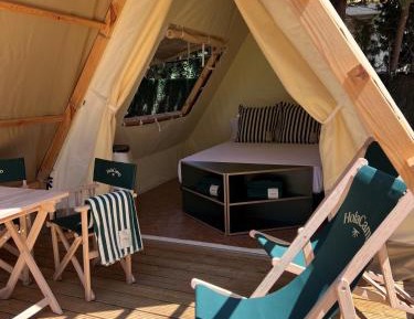 Tent
