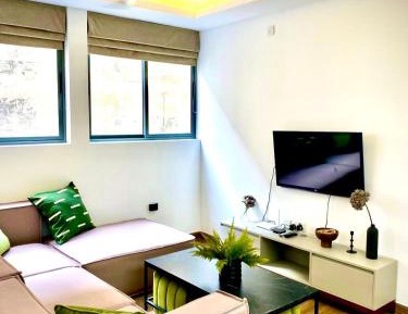 Two-Bedroom Suite