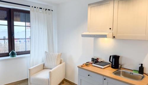 One-Bedroom Superior Apartment