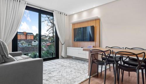 Two-Bedroom Superior Apartment